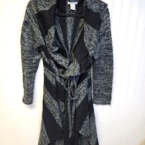 Alberto Makali Cardigan